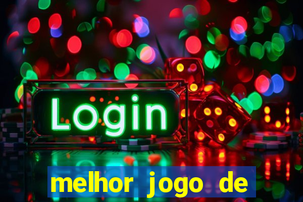 melhor jogo de celular offline